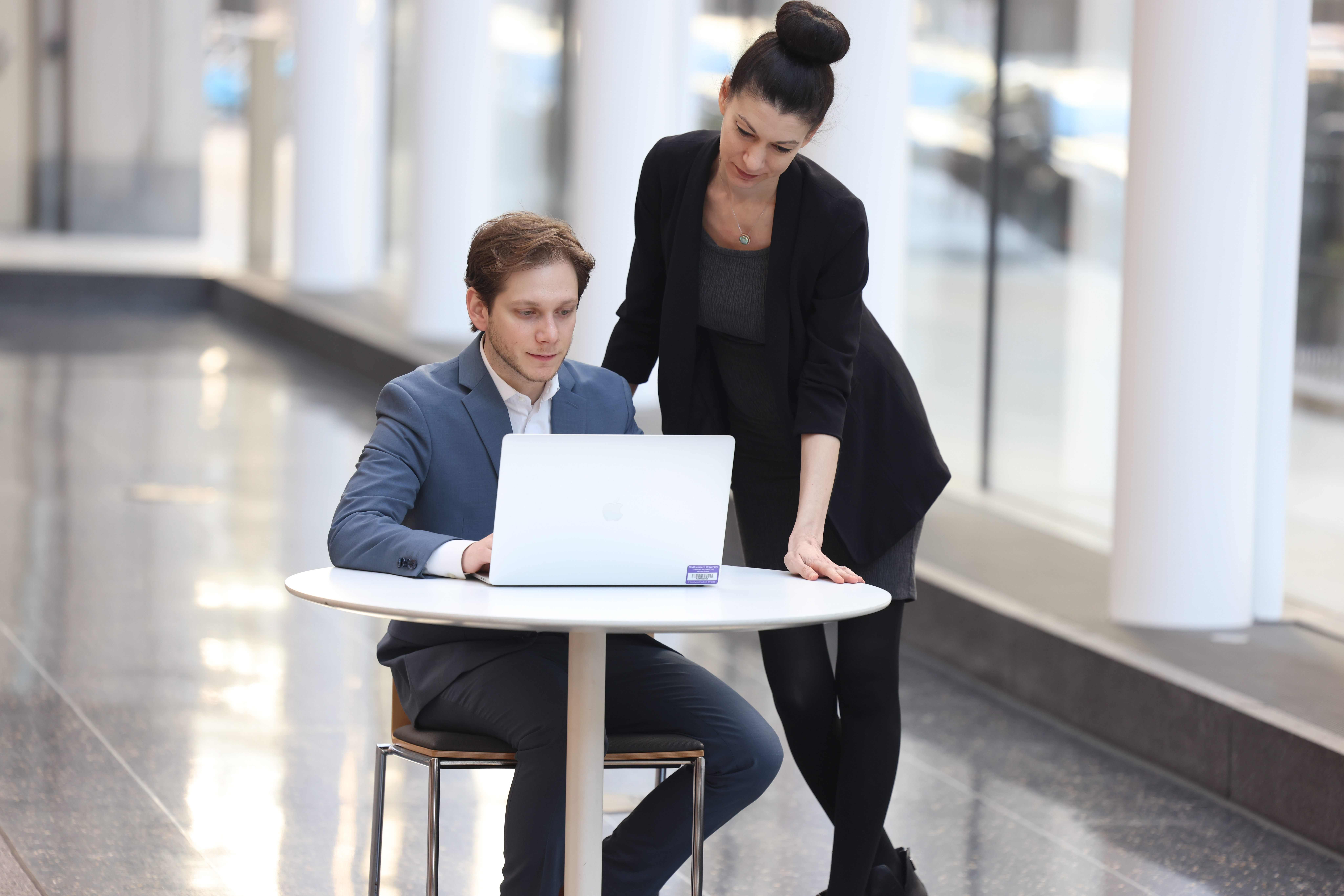 Rising Star Award full picture