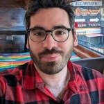 Damien Lekkas, PhD